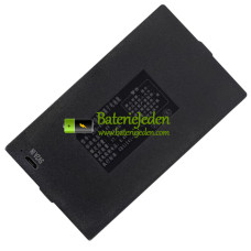  Baterie pro PLC ZNS-09F [Náhradní baterie]